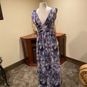 Dress The Population gown